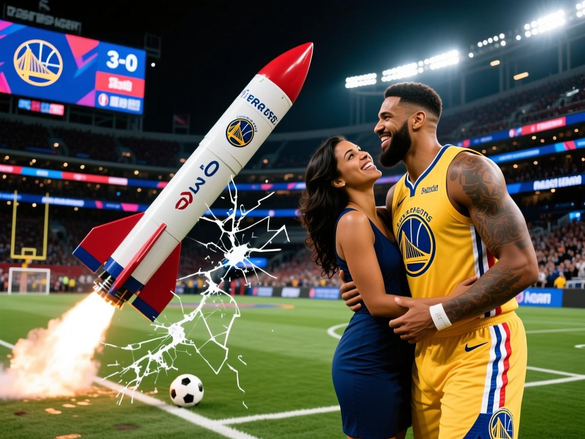 火箭3-0遭遇快船夫妻破裂原因竟是性生活 第2张